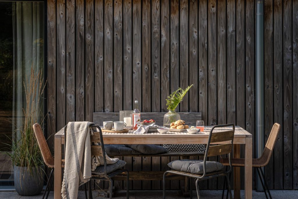 Interior Design Services by Sue Vaughton - Architectural and Interior Photographer by Sue Vaughton