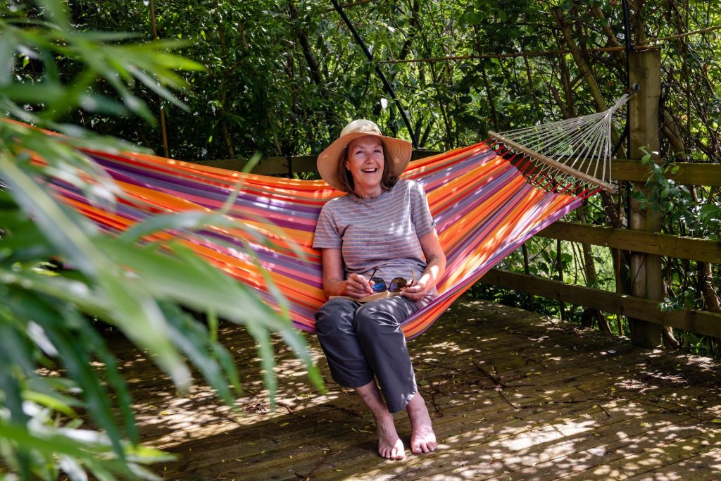 Portrait Photographer - Sue Vaughton