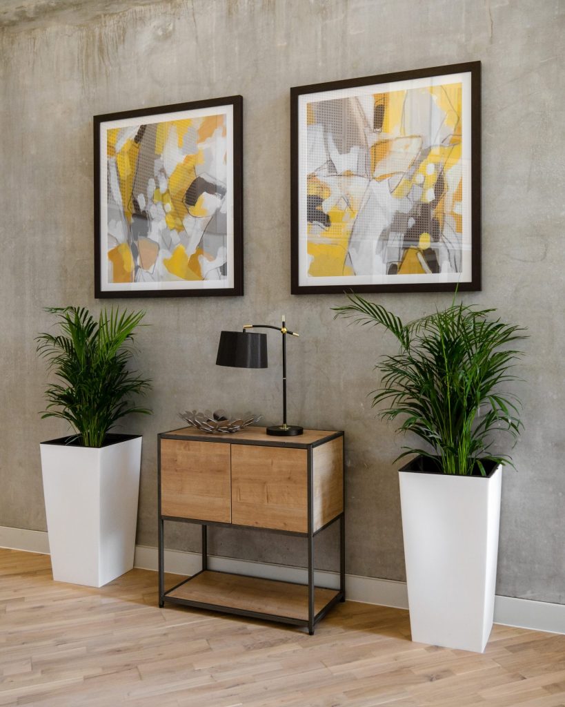 Edwards Court in Exeter, interior design by iDesign Interiors, Wales - Interior Design Photographer - Sue Vaughton