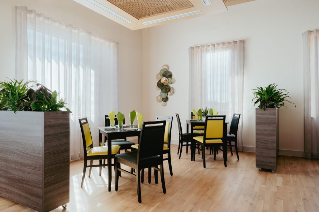 Edwards Court in Exeter, interior design by iDesign Interiors, Wales - Interior Design Photographer - Sue Vaughton