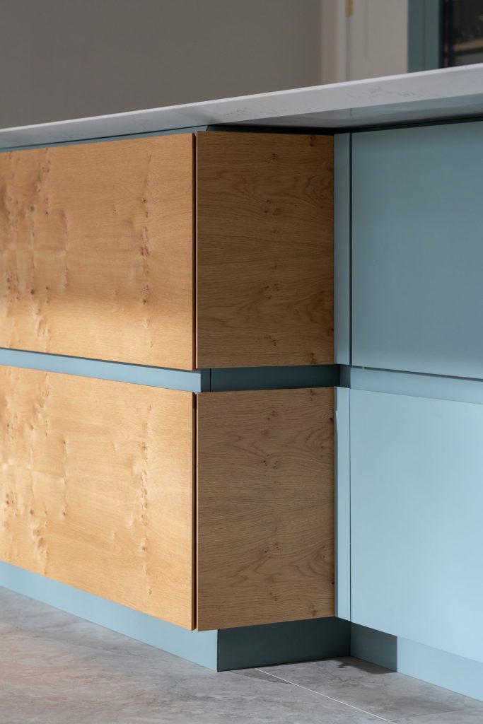 PlaceDesign Kitchens - Architectural and Interior Design Photographer, Sue Vaughton