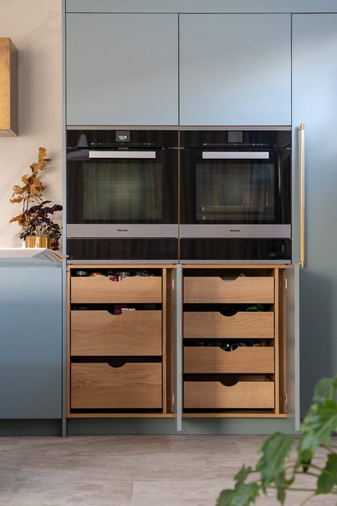 PlaceDesign Kitchens - Architectural and Interior Design Photographer, Sue Vaughton