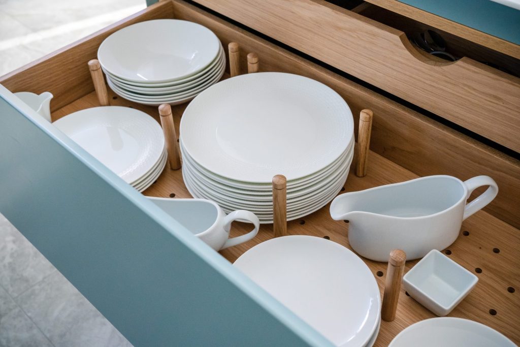 PlaceDesign Kitchens - Architectural and Interior Design Photographer, Sue Vaughton