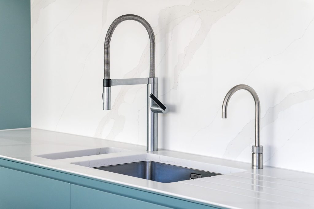 PlaceDesign Kitchens - Architectural and Interior Design Photographer, Sue Vaughton