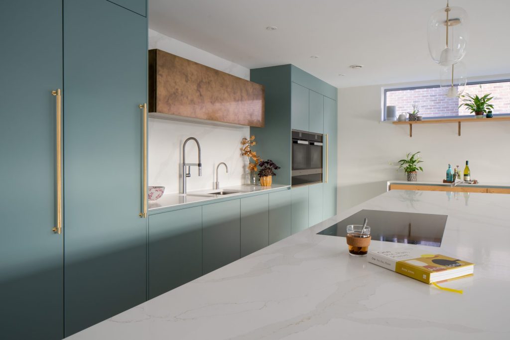 PlaceDesign Kitchens - Architectural and Interior Design Photographer, Sue Vaughton