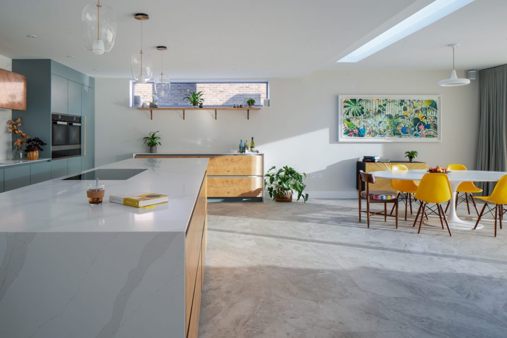 PlaceDesign Kitchens - Architectural and Interior Design Photographer, Sue Vaughton