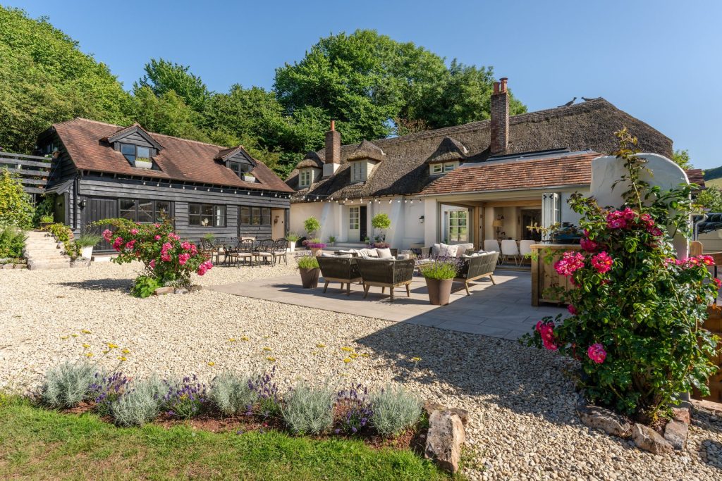 Wisteria Kitchens - Interior Design Photographer, Sue Vaughton
