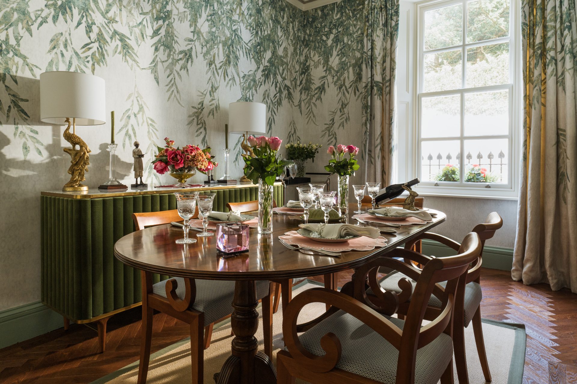 5 Braddons Hill Road East - architectural and interior photographer, Sue Vaughton