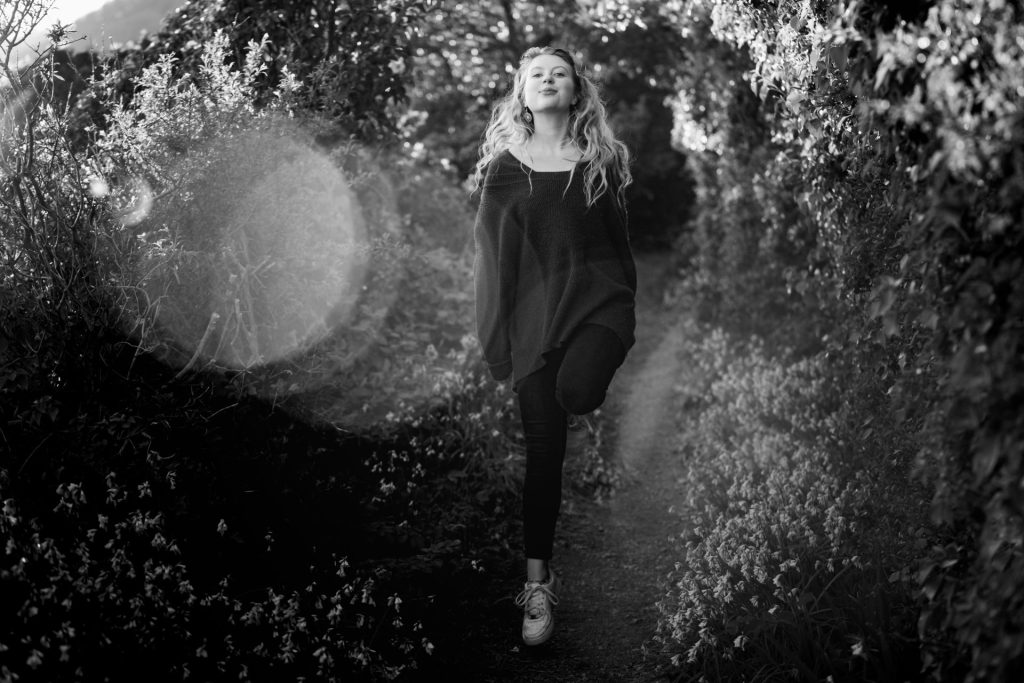 portrait and headshot photographer