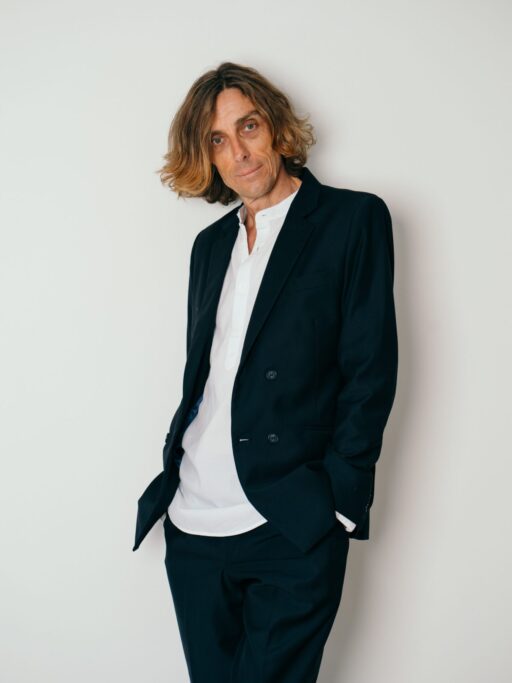 portrait and headshot photographer