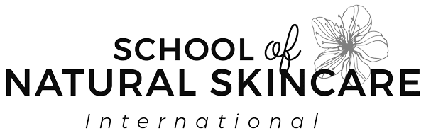 school of natural skincare