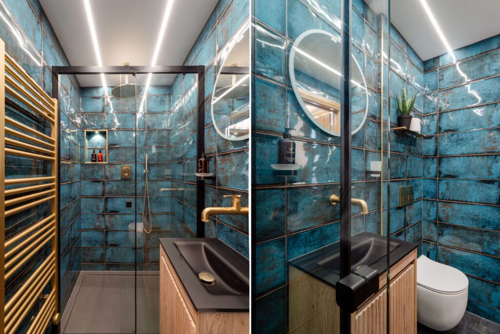 Woodpeckers is an Eco-friendly Devon holiday barn with luxury, accessibility, and tranquil, inviting spaces photographed by Sue Vaughton