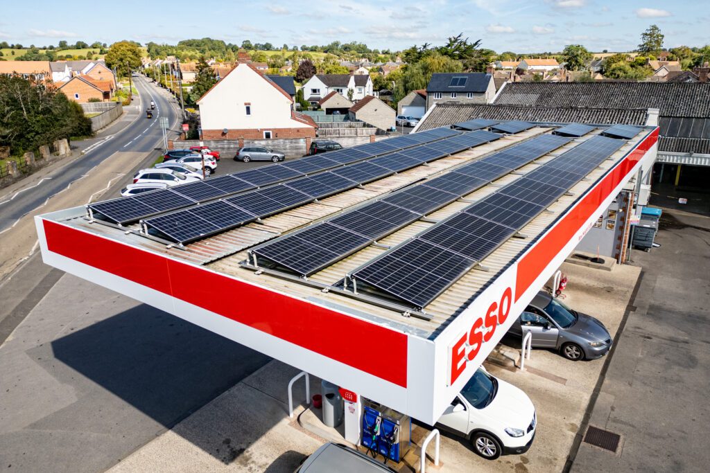 Forest Solar & Electrical Installation