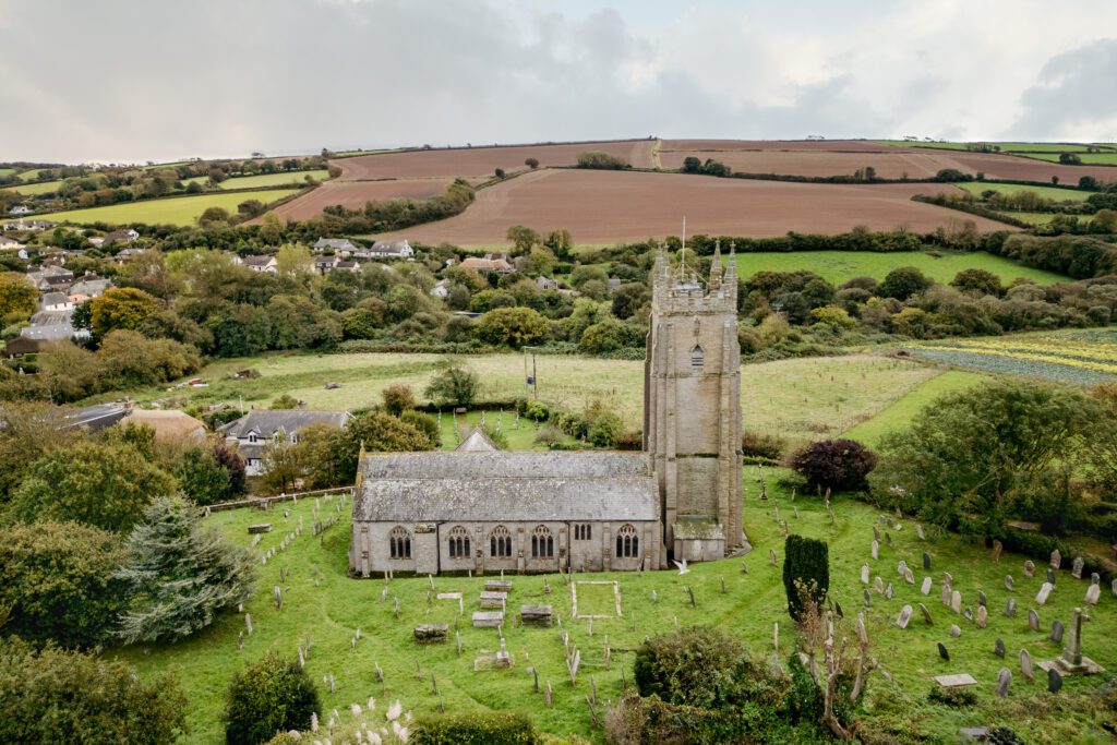 Pear Tree Cottage in South Milton. Interior and exterior pictures photographed by Sue Vaughton Photography
